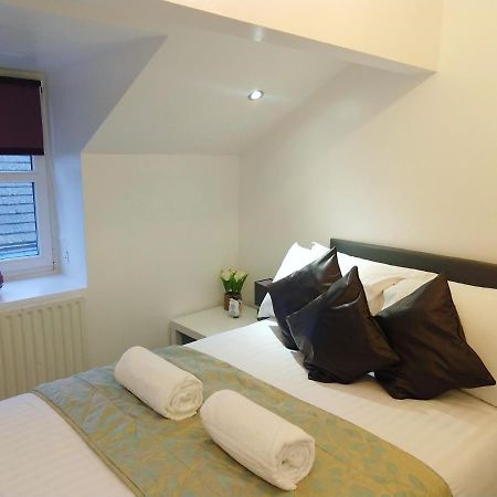 Derwent Street Apartment 3 - Self Contained - 2 Bed Self Catering Apartment Workington Kültér fotó